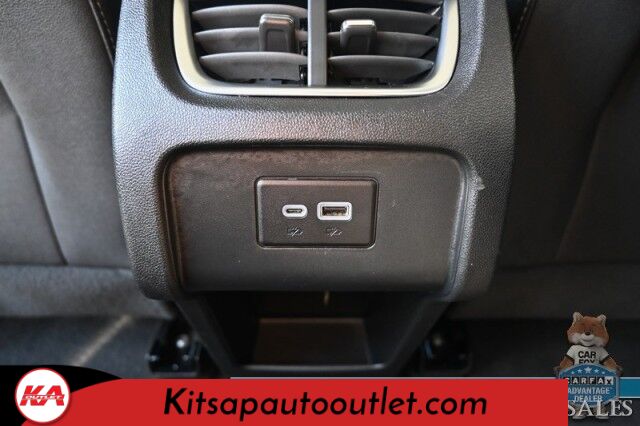 2023 Chevrolet Blazer LT / AWD / Power & Heated Leather Seats / Lane Departure & Blind Spot Alert / Forward Collision Warning / Apple CarPlay & Android Auto / Back Up Camera / Keyless Entry & Start / Block Heater / 36 MPG / 1-Owner Banglore
