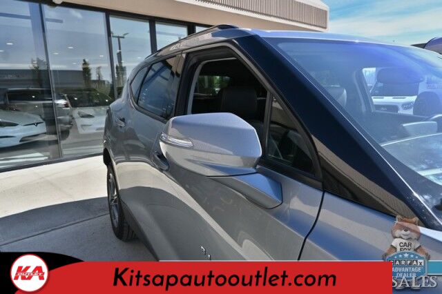 2023 Chevrolet Blazer LT / AWD / Power & Heated Leather Seats / Lane Departure & Blind Spot Alert / Forward Collision Warning / Apple CarPlay & Android Auto / Back Up Camera / Keyless Entry & Start / Block Heater / 36 MPG / 1-Owner Banglore
