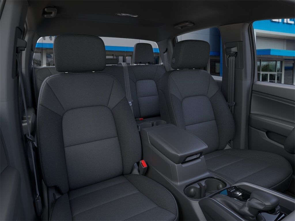 2023 Chevrolet Colorado Work Truck Green Bay WI