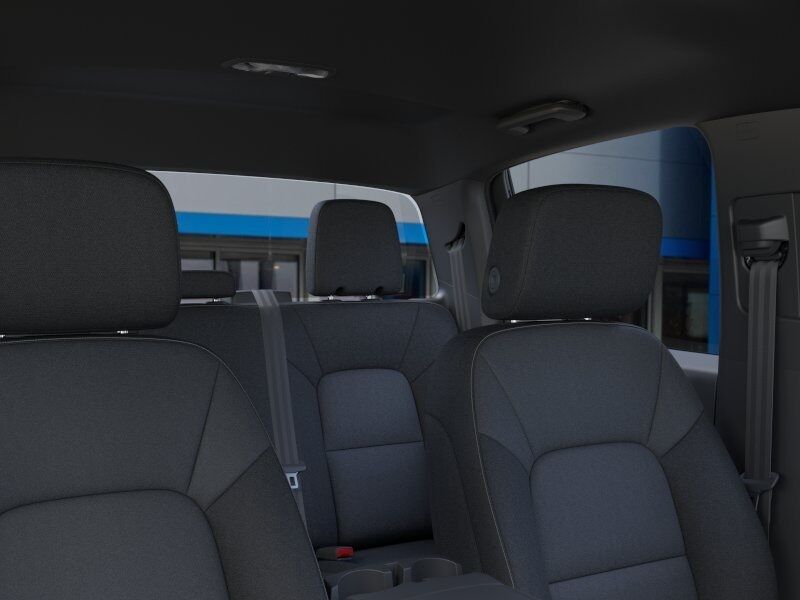 2023 Chevrolet Colorado Work Truck Green Bay WI