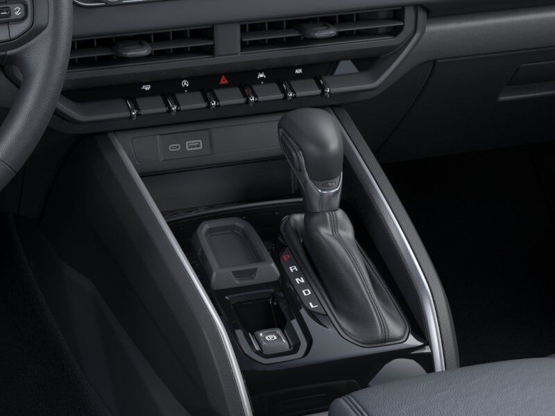 2023 Chevrolet Colorado Work Truck Green Bay WI