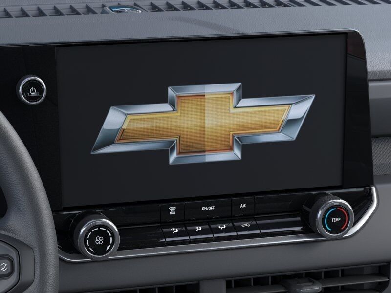 2023 Chevrolet Colorado Work Truck Green Bay WI