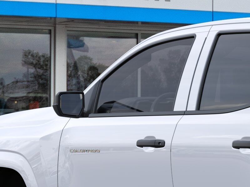 2023 Chevrolet Colorado Work Truck Green Bay WI