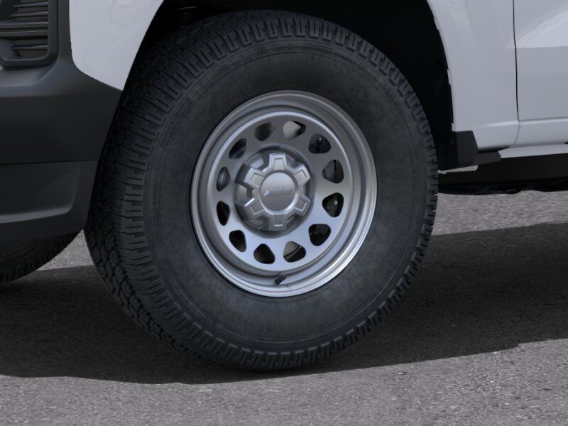 2023 Chevrolet Colorado Work Truck Green Bay WI