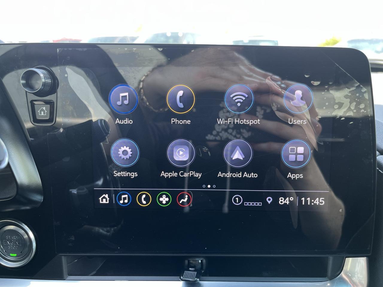 2023 Chevrolet Corvette Stingray Glen Burnie MD