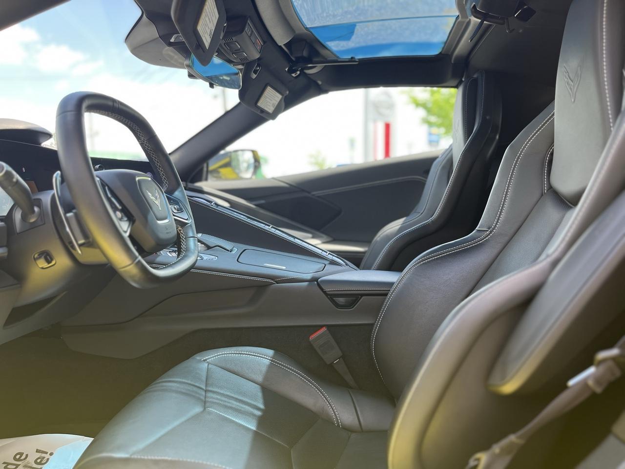 2023 Chevrolet Corvette Stingray Glen Burnie MD