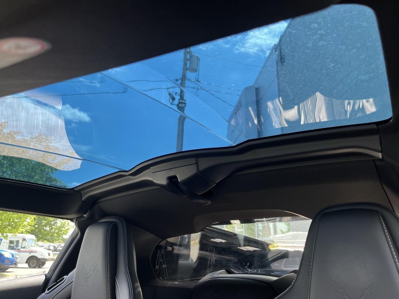 2023 Chevrolet Corvette Stingray Glen Burnie MD