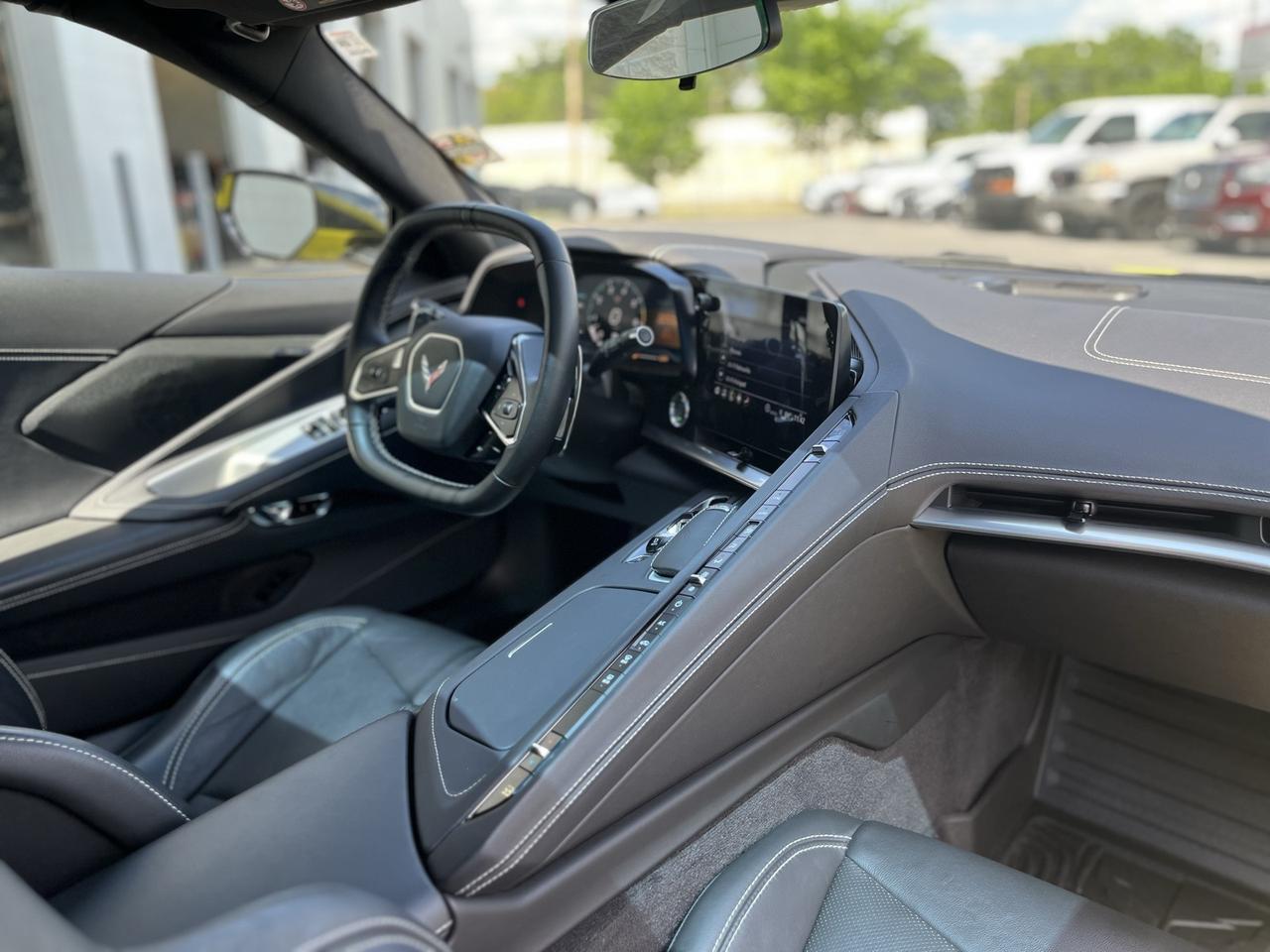 2023 Chevrolet Corvette Stingray Glen Burnie MD