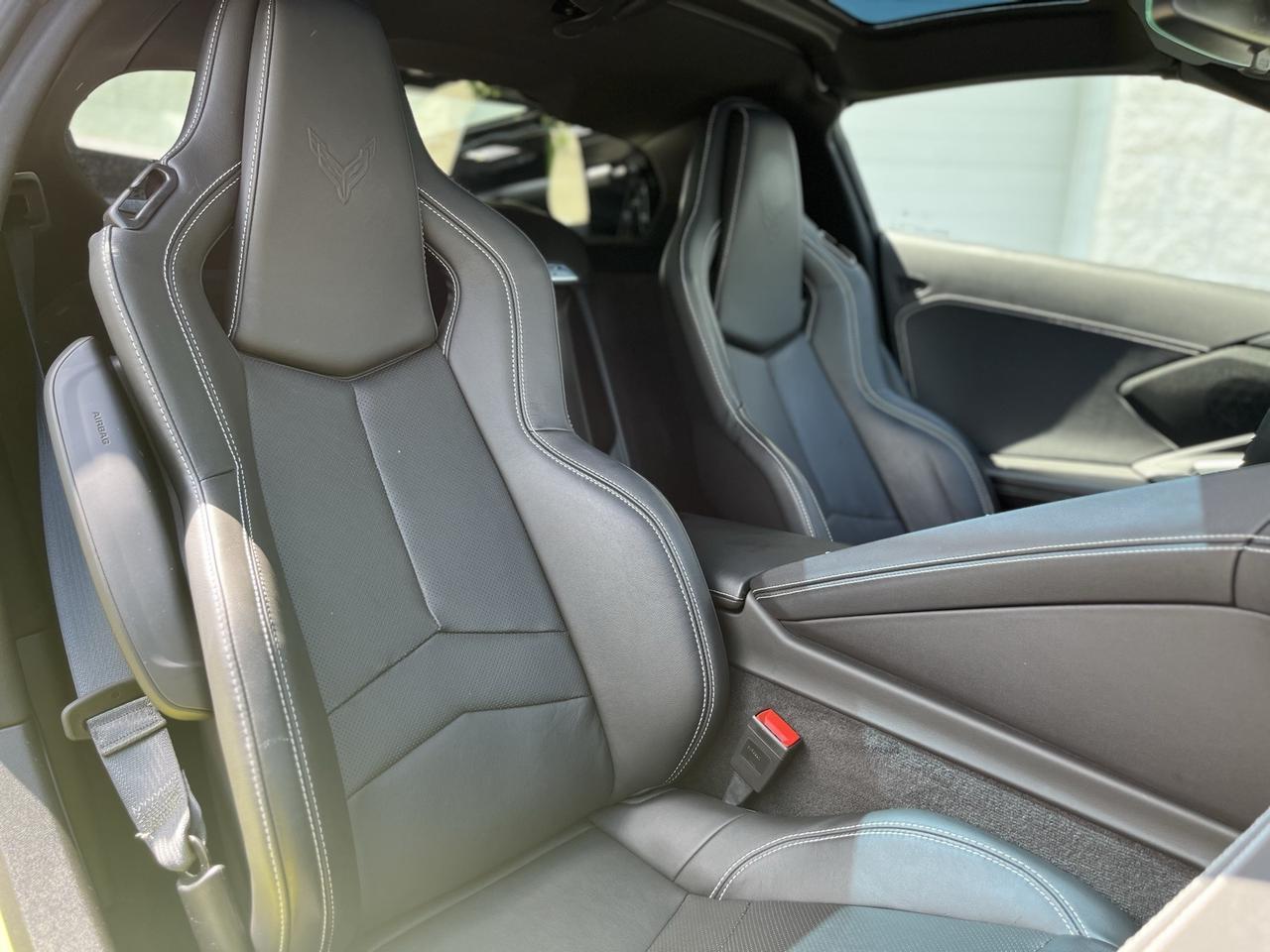 2023 Chevrolet Corvette Stingray Glen Burnie MD