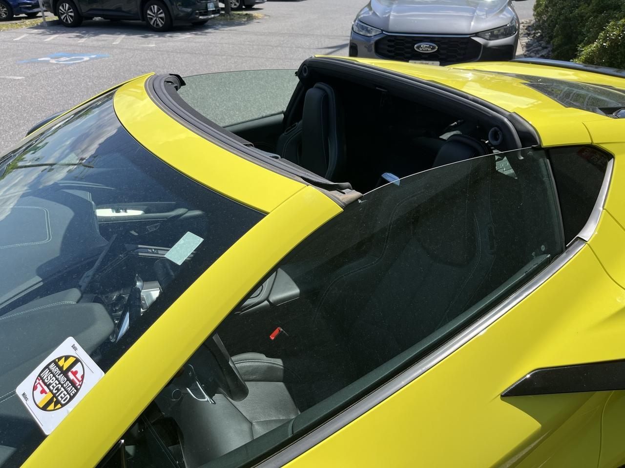 2023 Chevrolet Corvette Stingray Glen Burnie MD