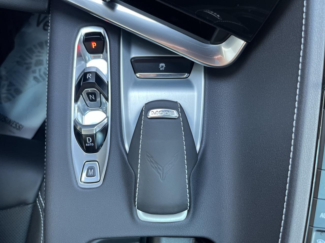 2023 Chevrolet Corvette Stingray Glen Burnie MD