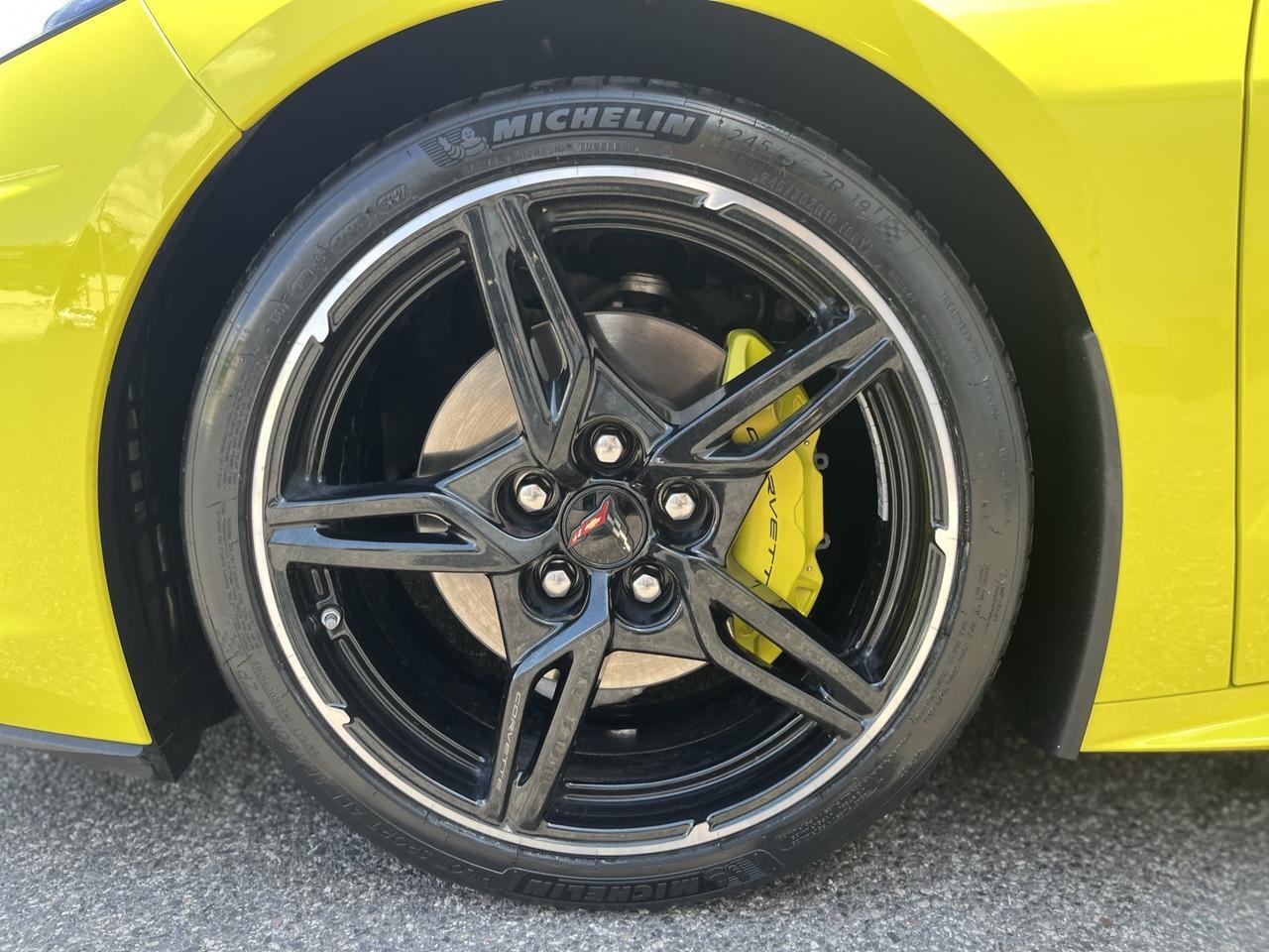 2023 Chevrolet Corvette Stingray Glen Burnie MD