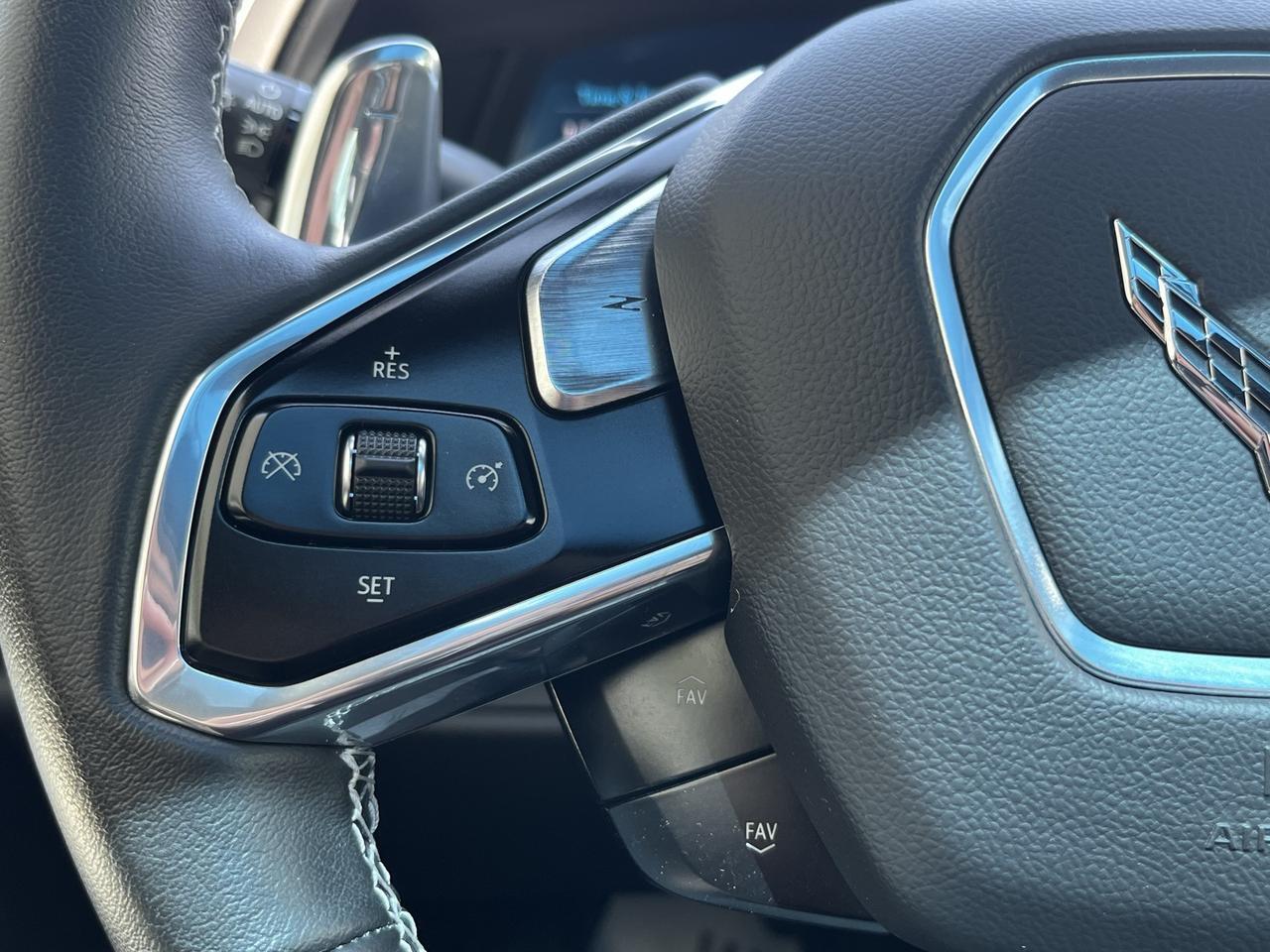 2023 Chevrolet Corvette Stingray Glen Burnie MD