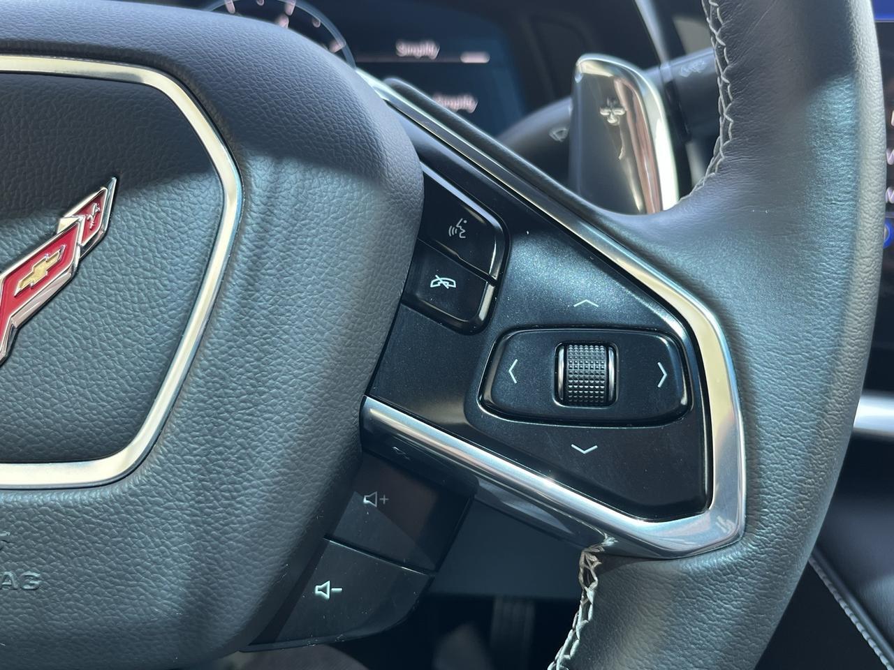 2023 Chevrolet Corvette Stingray Glen Burnie MD