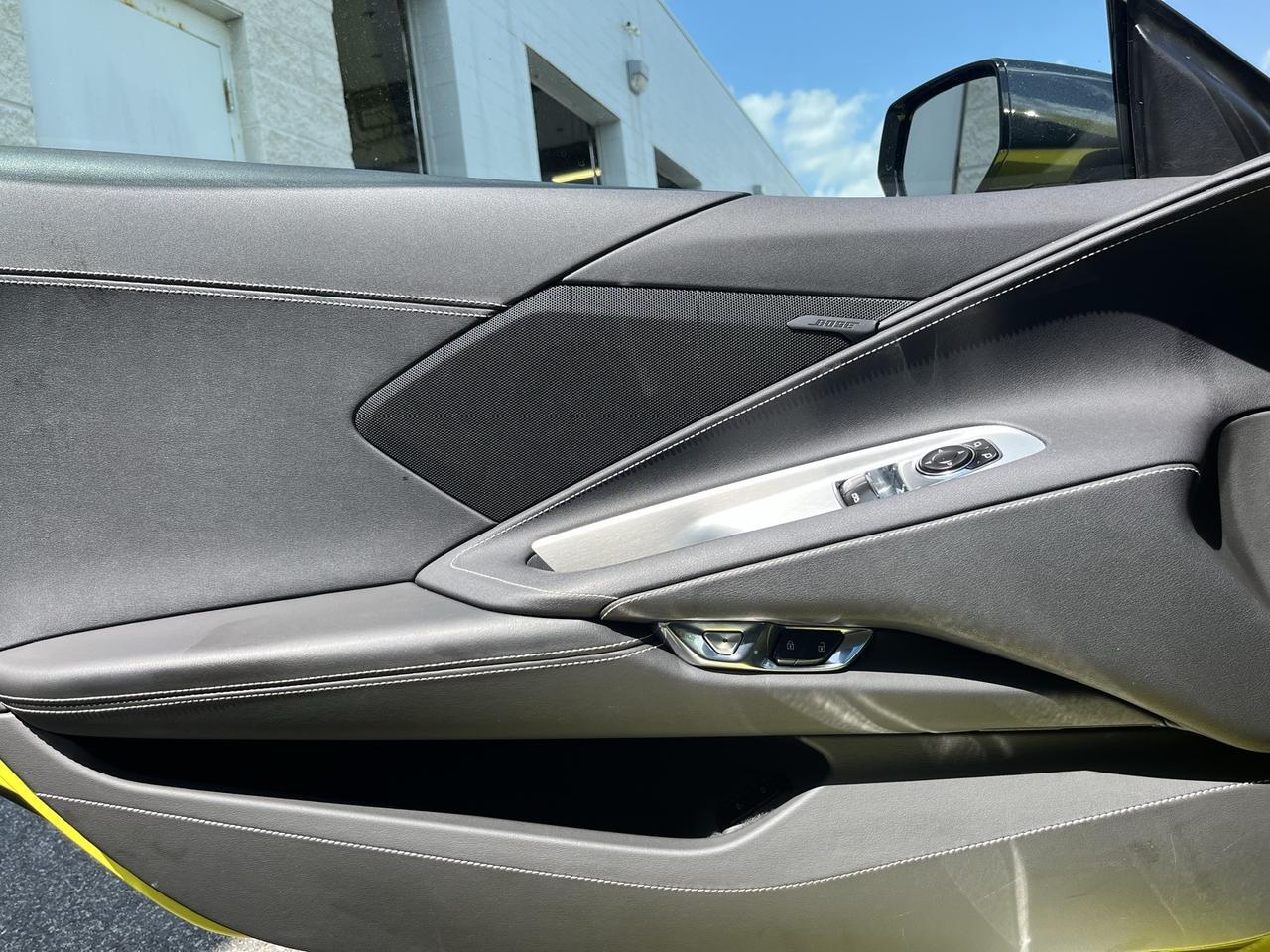 2023 Chevrolet Corvette Stingray Glen Burnie MD