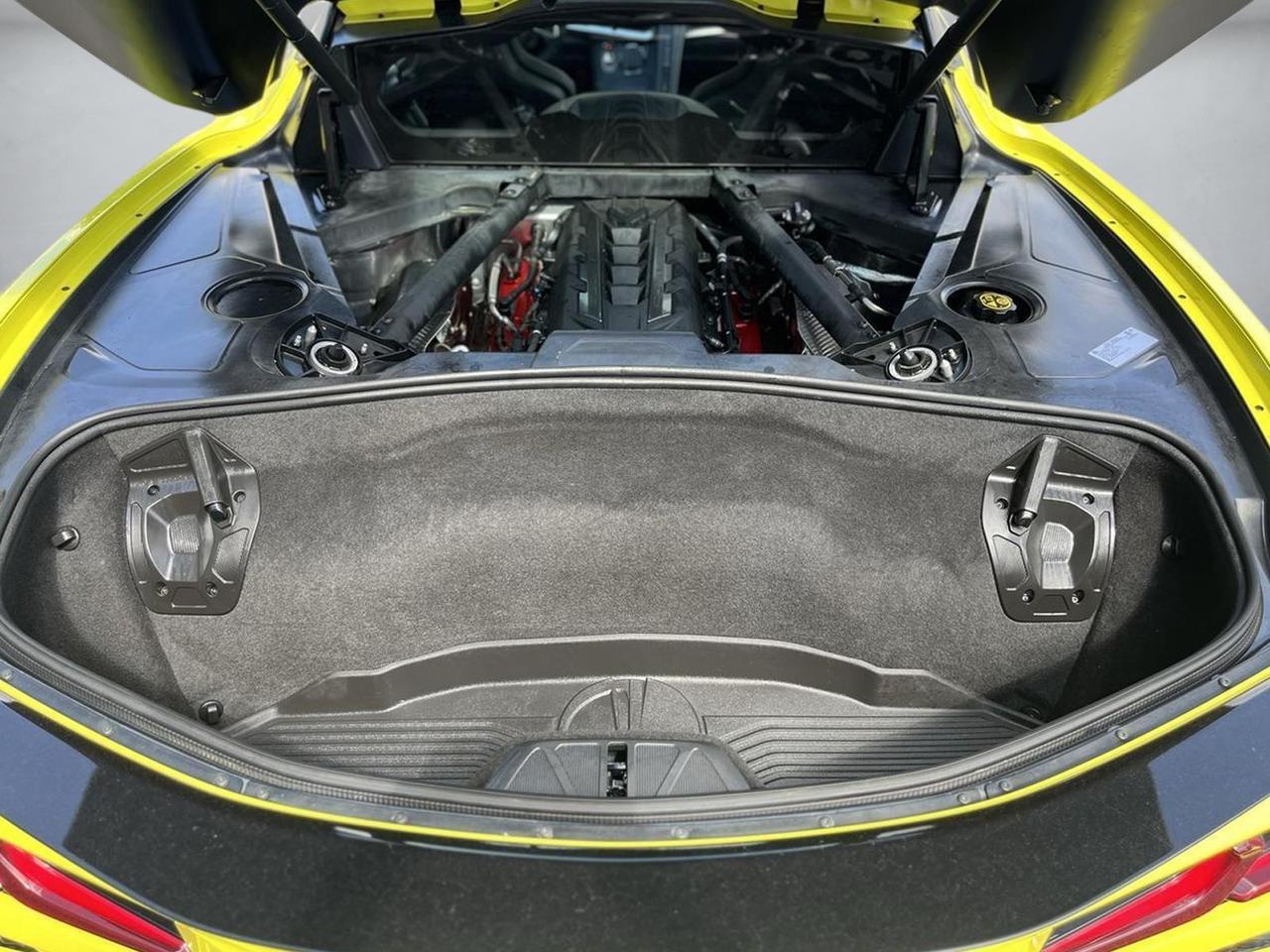 2023 Chevrolet Corvette Stingray Glen Burnie MD