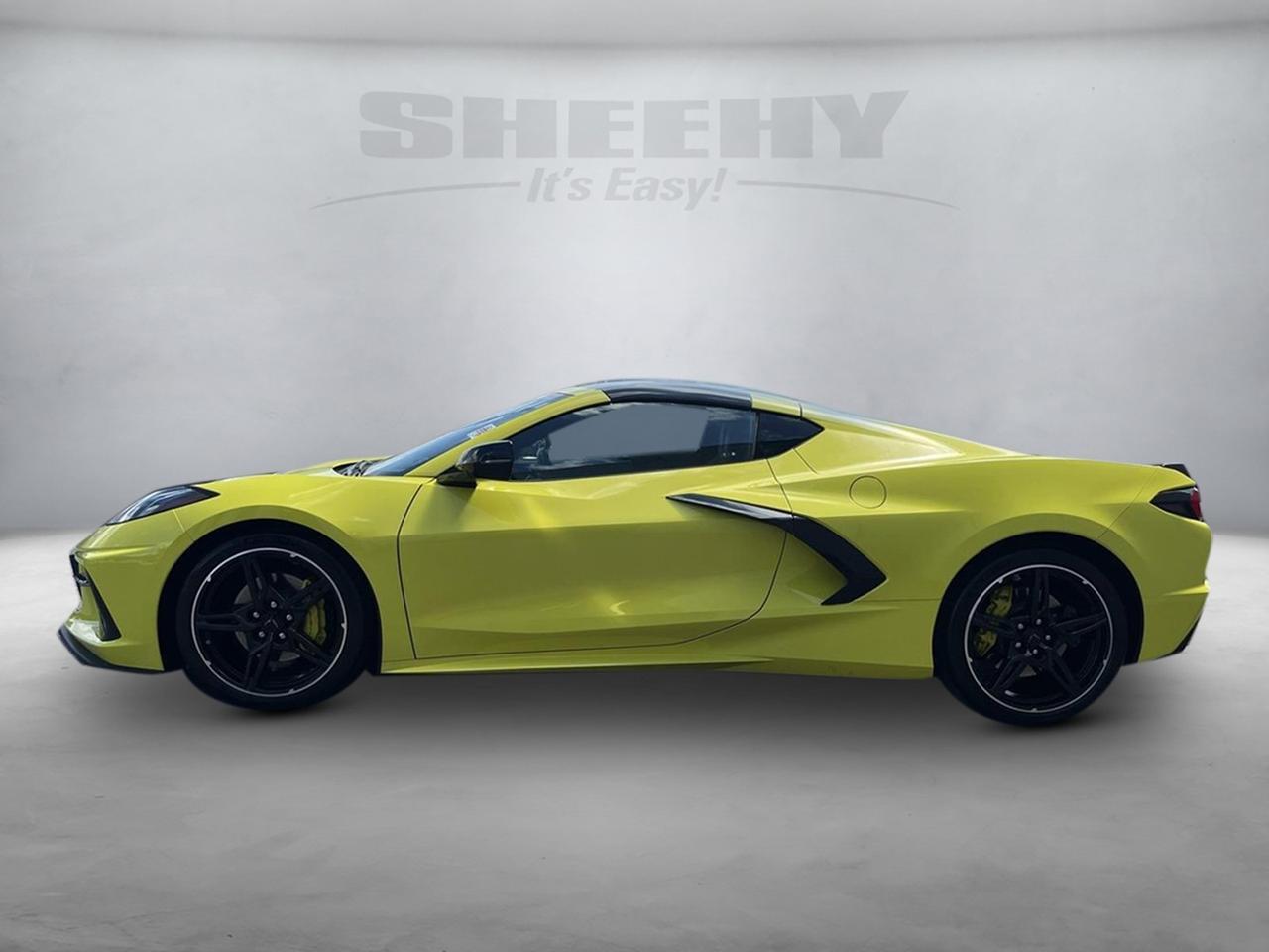 2023 Chevrolet Corvette Stingray Glen Burnie MD
