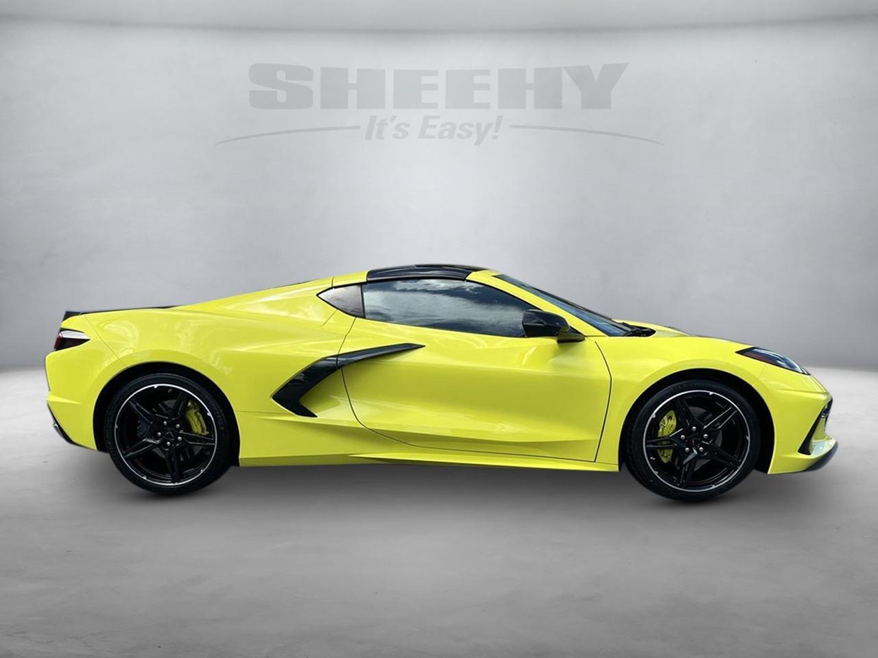 2023 Chevrolet Corvette Stingray Glen Burnie MD