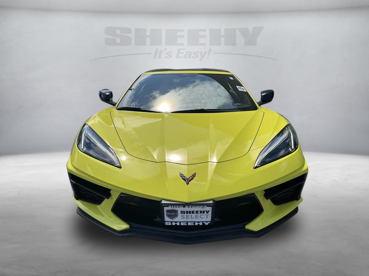 2023 Chevrolet Corvette Stingray Glen Burnie MD