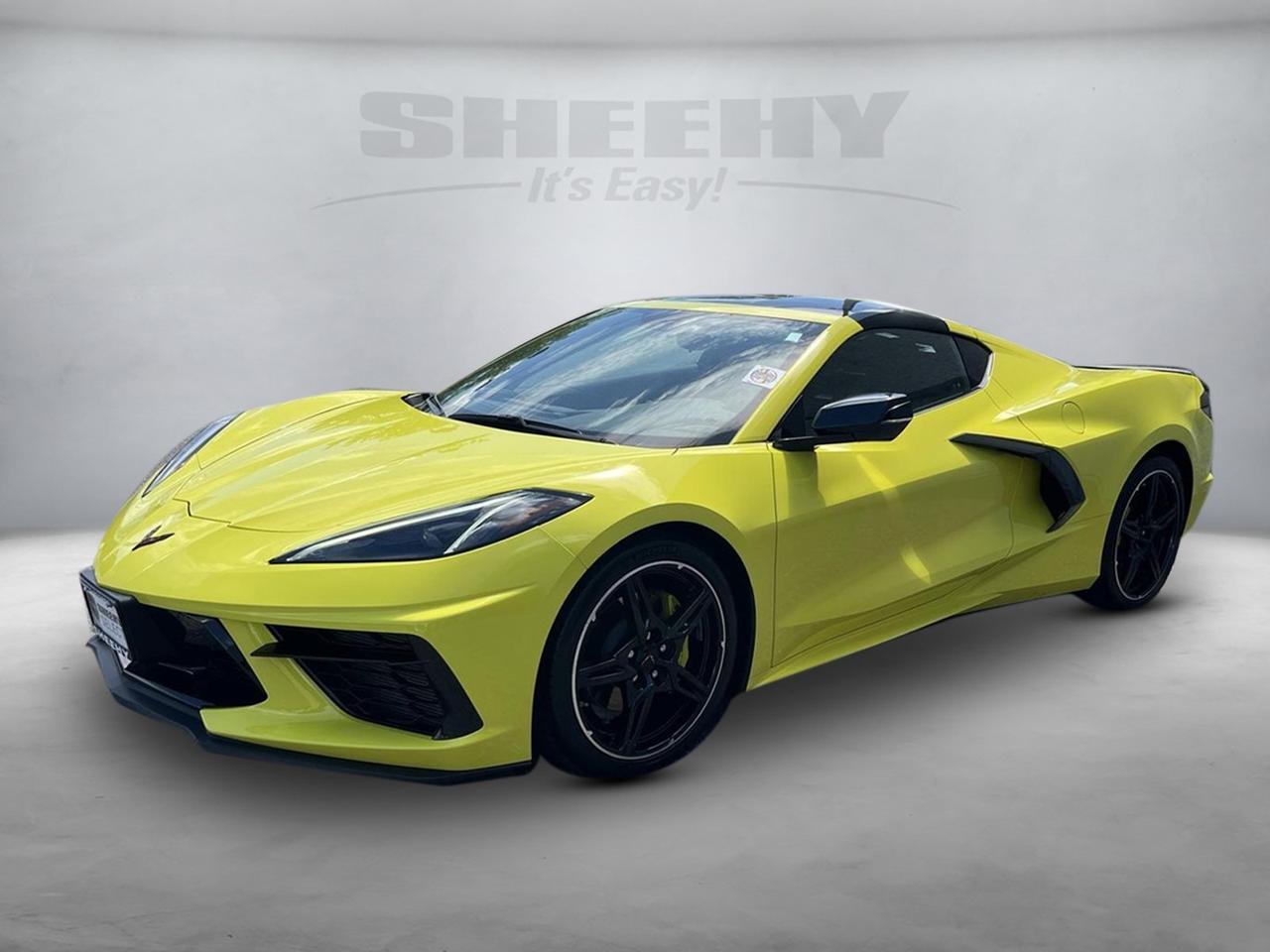 2023 Chevrolet Corvette Stingray Glen Burnie MD