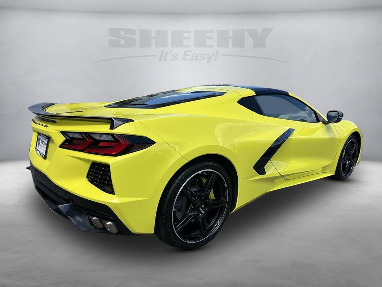 2023 Chevrolet Corvette Stingray Glen Burnie MD