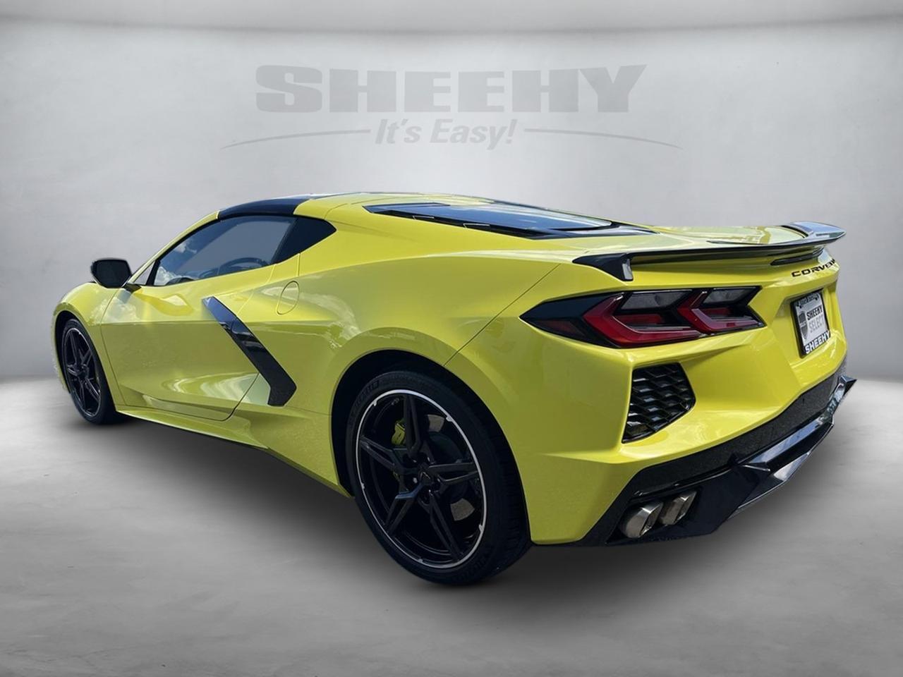 2023 Chevrolet Corvette Stingray Glen Burnie MD