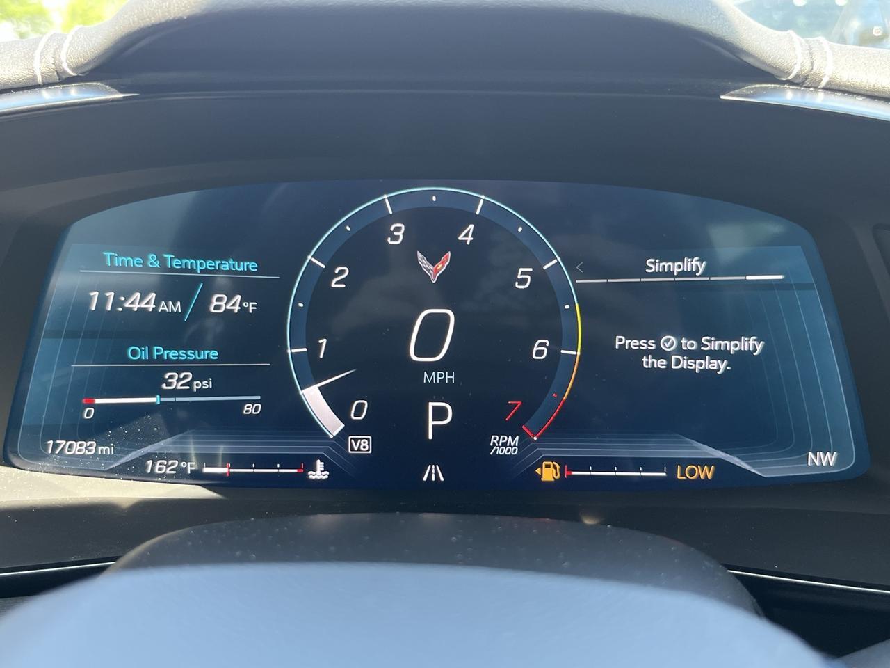 2023 Chevrolet Corvette Stingray Glen Burnie MD