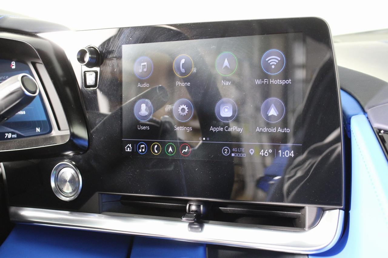 2023 Chevrolet Corvette Stingray Manassas VA