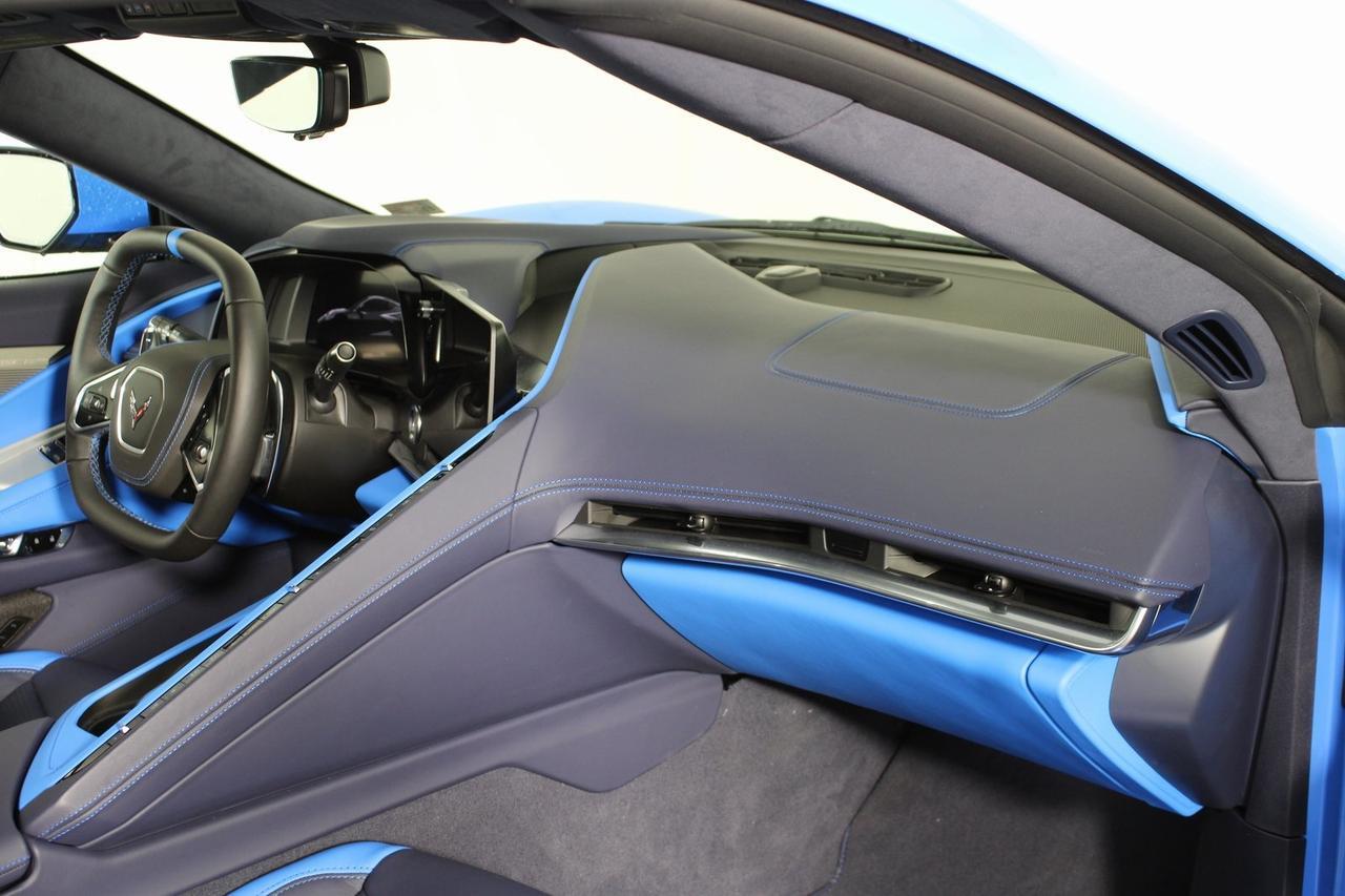 2023 Chevrolet Corvette Stingray Manassas VA