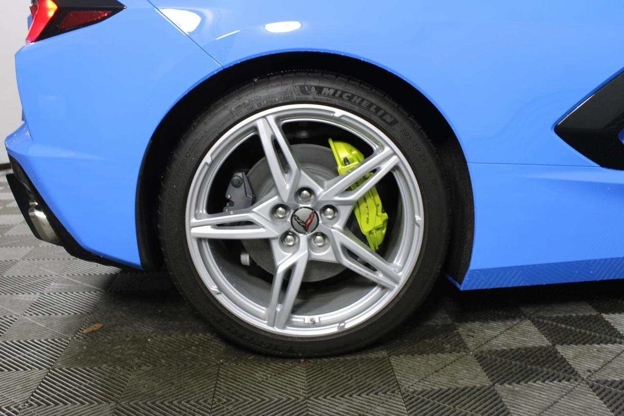 2023 Chevrolet Corvette Stingray Manassas VA