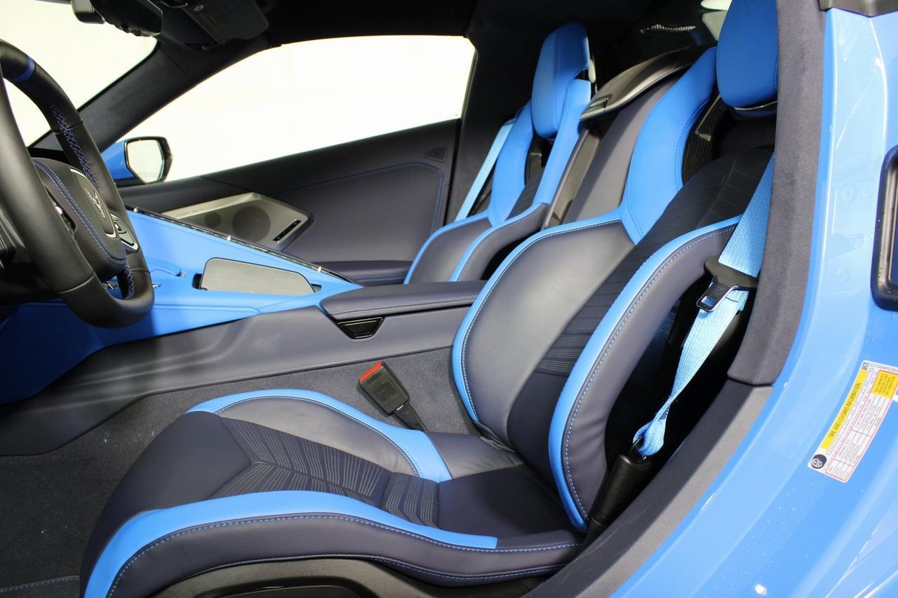 2023 Chevrolet Corvette Stingray Manassas VA