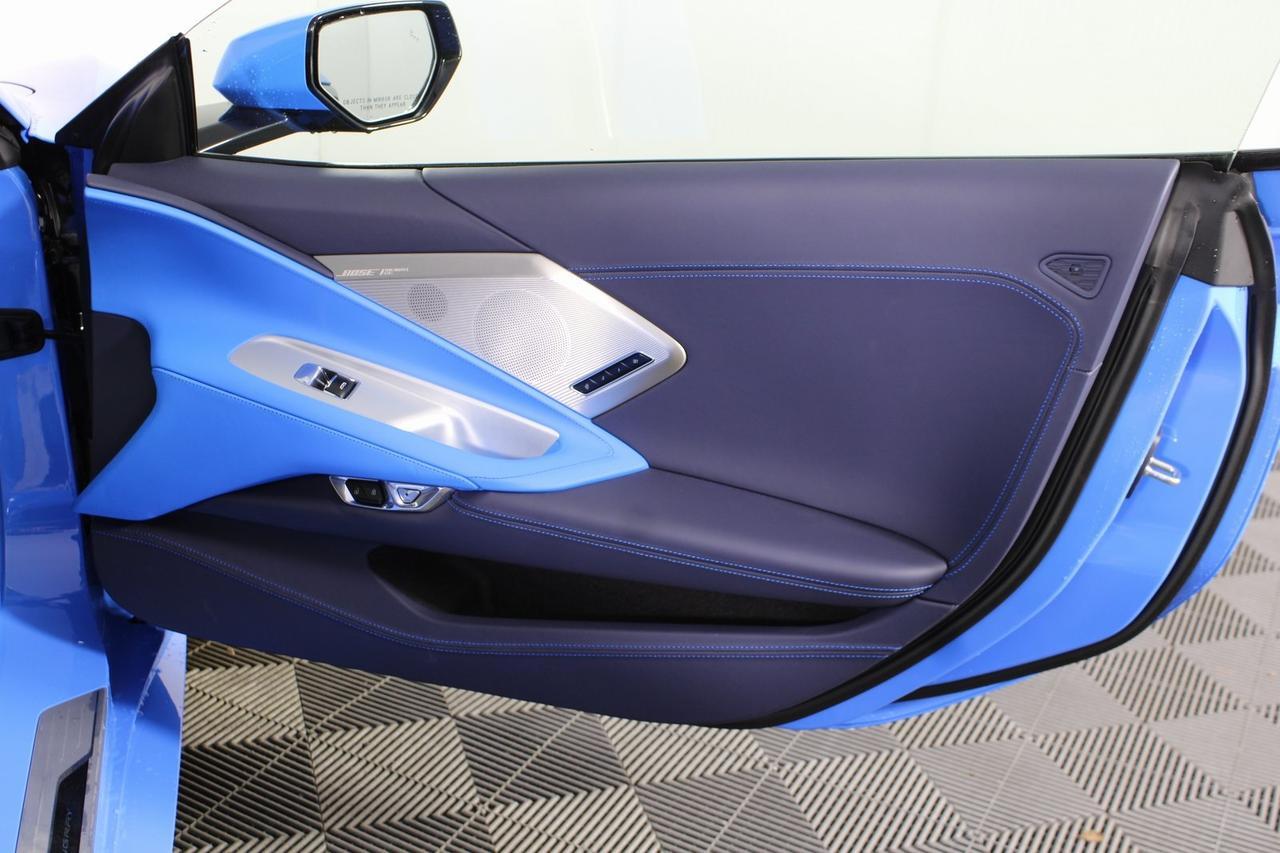 2023 Chevrolet Corvette Stingray Manassas VA