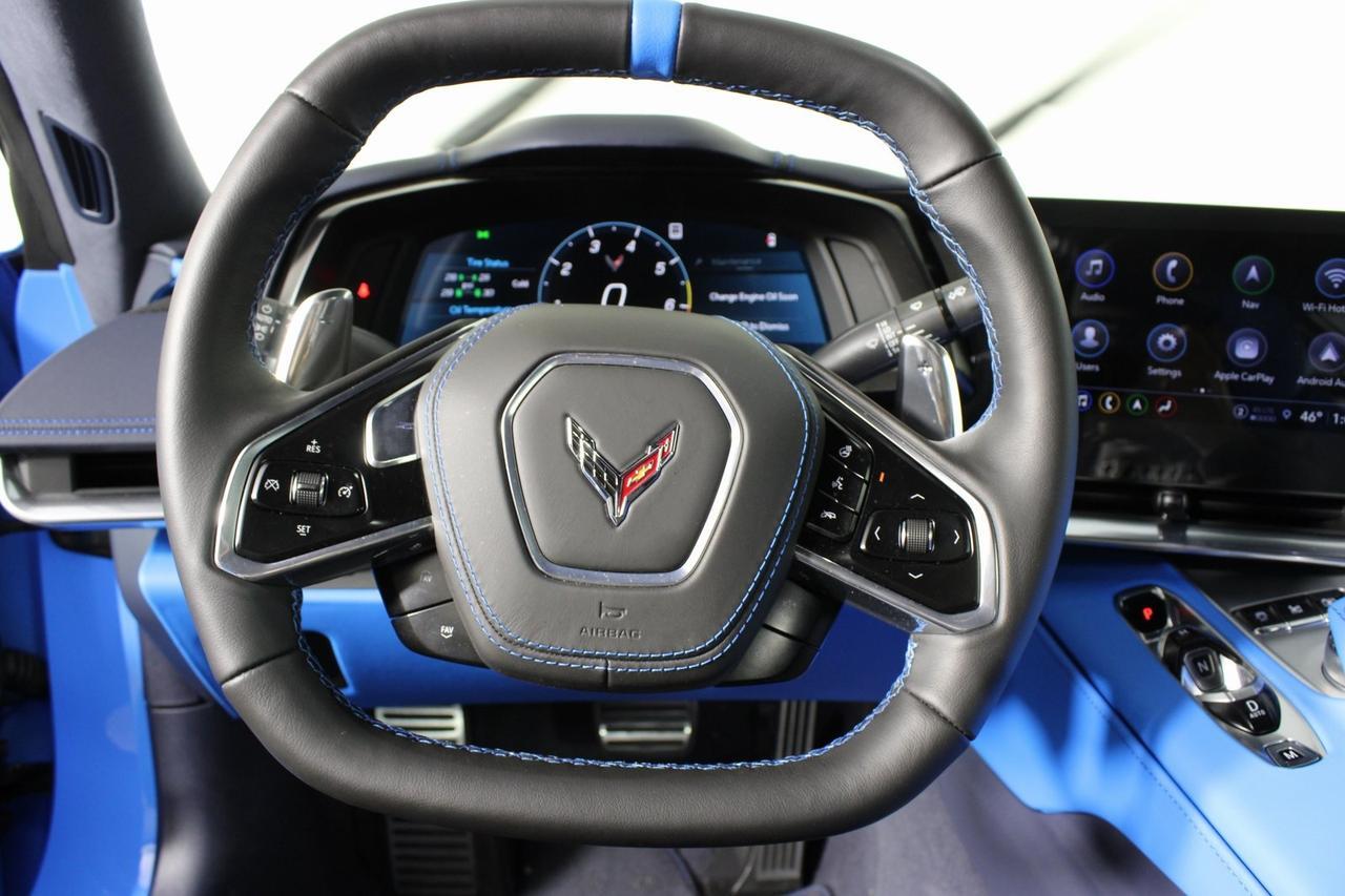 2023 Chevrolet Corvette Stingray Manassas VA