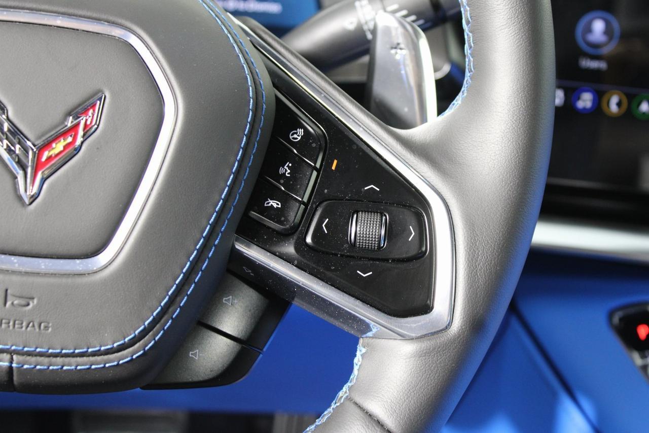 2023 Chevrolet Corvette Stingray Manassas VA