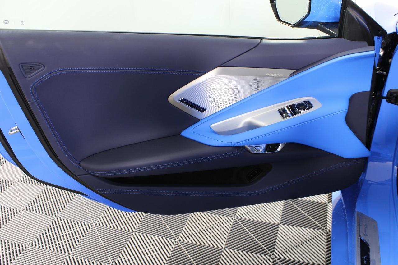 2023 Chevrolet Corvette Stingray Manassas VA