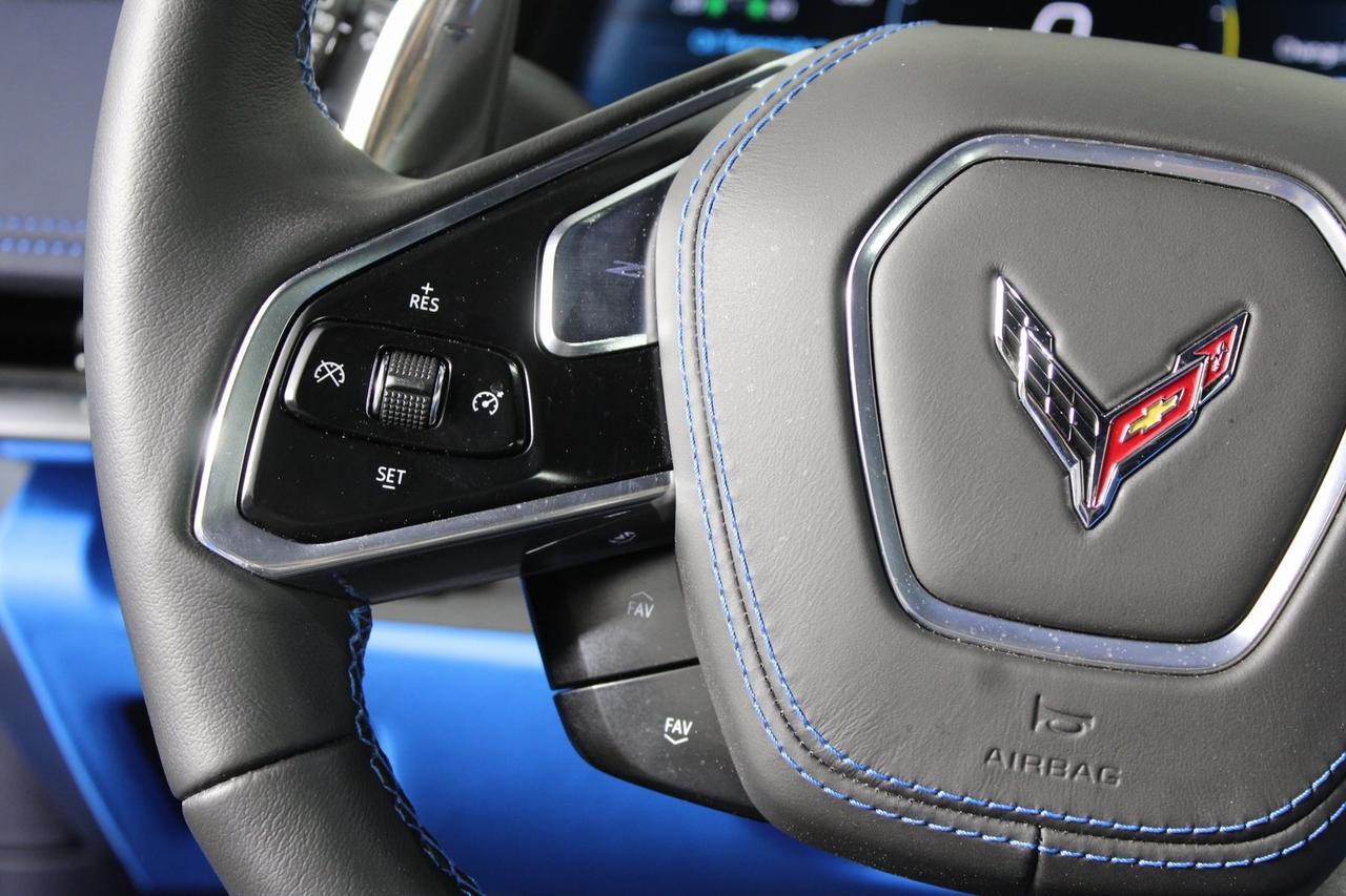 2023 Chevrolet Corvette Stingray Manassas VA