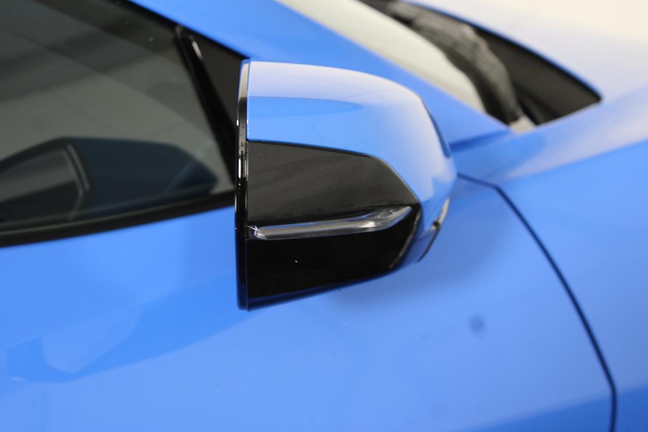 2023 Chevrolet Corvette Stingray Manassas VA