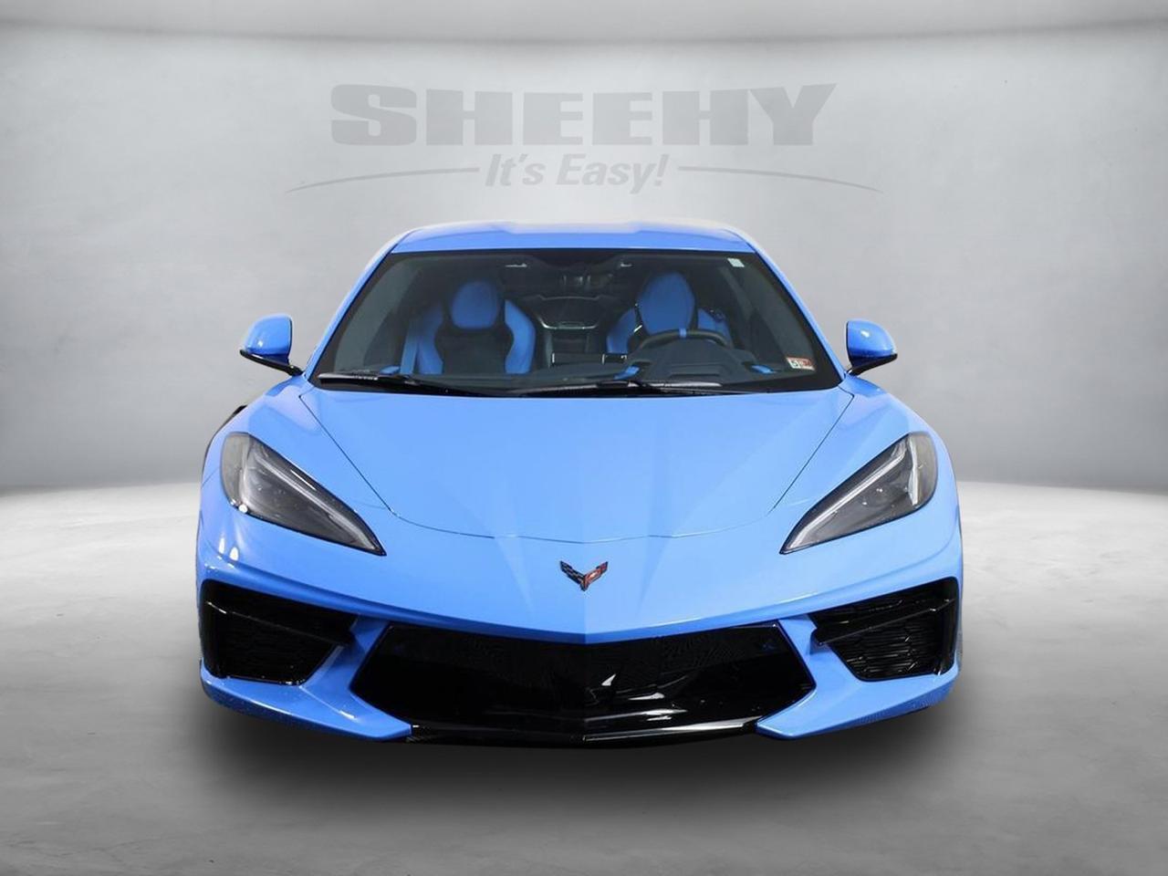 2023 Chevrolet Corvette Stingray Manassas VA