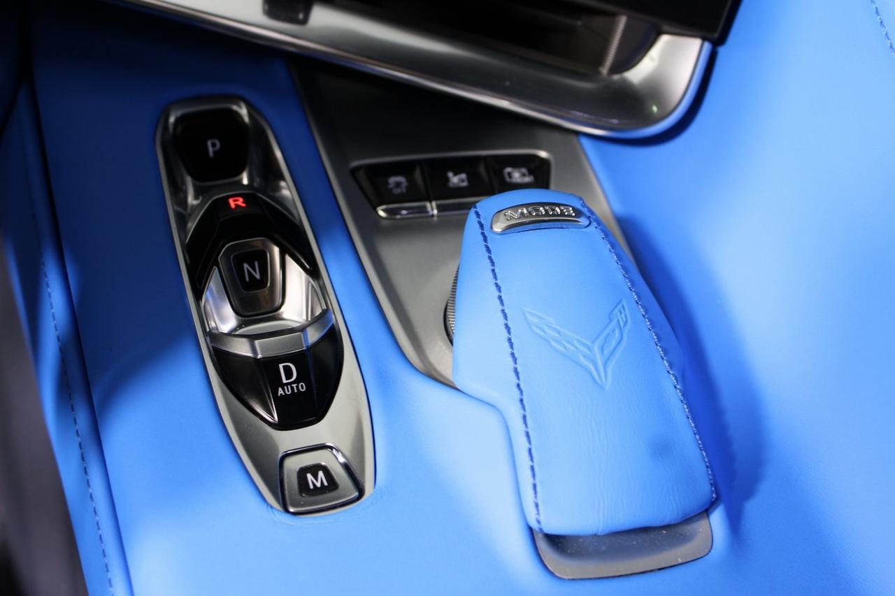 2023 Chevrolet Corvette Stingray Manassas VA