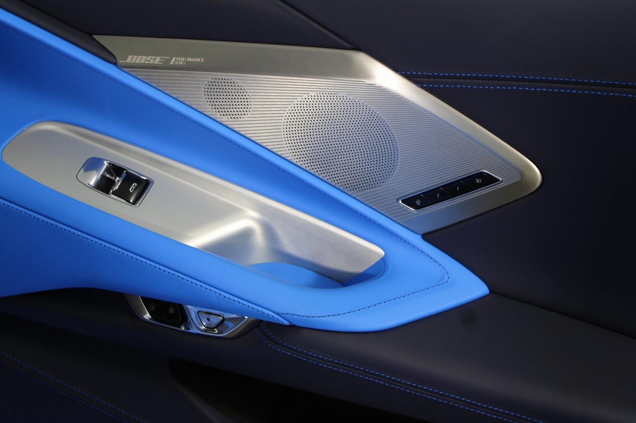 2023 Chevrolet Corvette Stingray Manassas VA