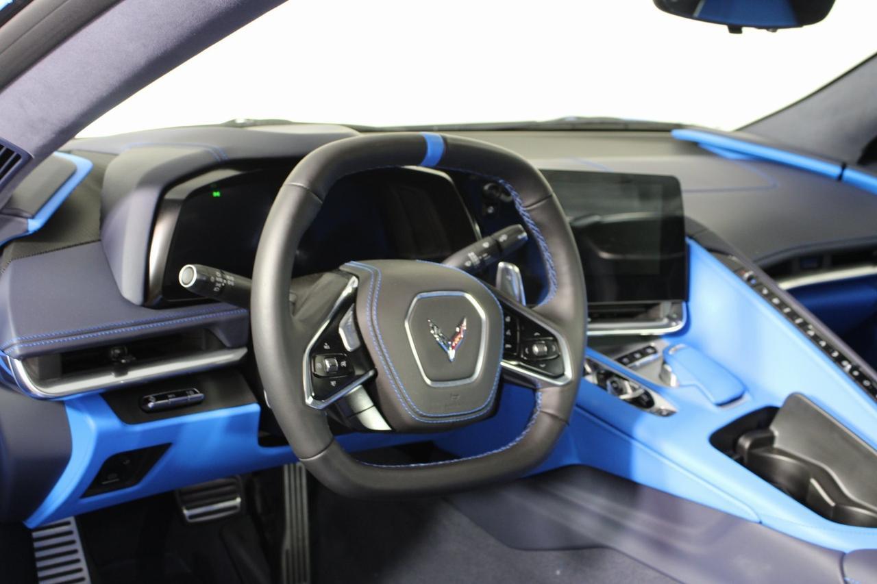 2023 Chevrolet Corvette Stingray Manassas VA