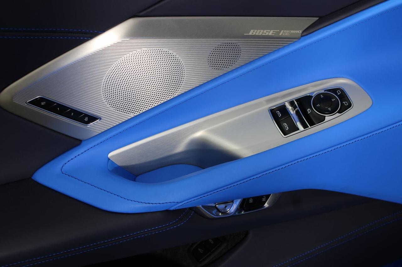 2023 Chevrolet Corvette Stingray Manassas VA