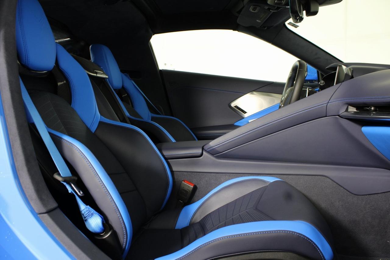 2023 Chevrolet Corvette Stingray Manassas VA