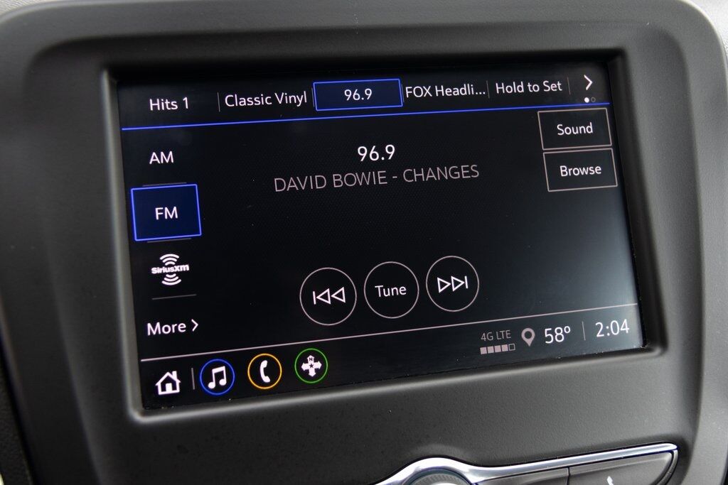2023 Chevrolet Equinox LS Kenosha WI