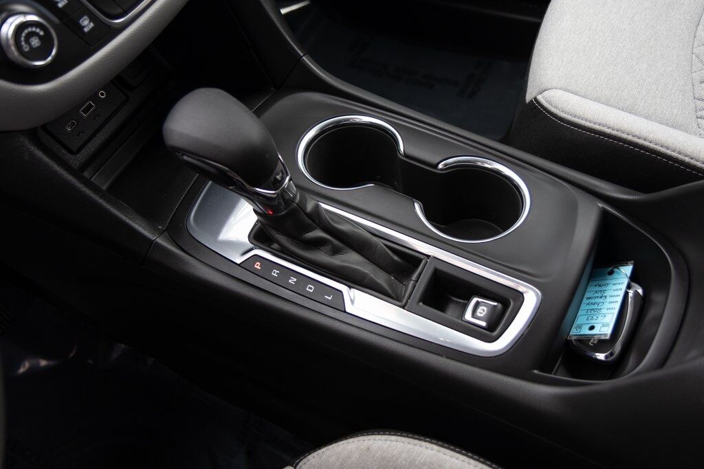 2023 Chevrolet Equinox LS Kenosha WI