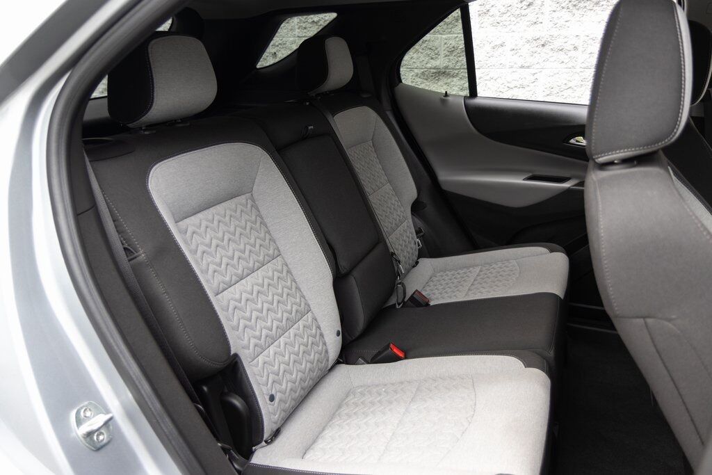 2023 Chevrolet Equinox LS Kenosha WI