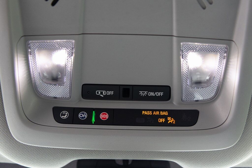2023 Chevrolet Equinox LS Kenosha WI
