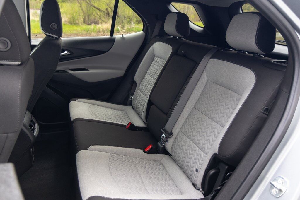 2023 Chevrolet Equinox LS Kenosha WI
