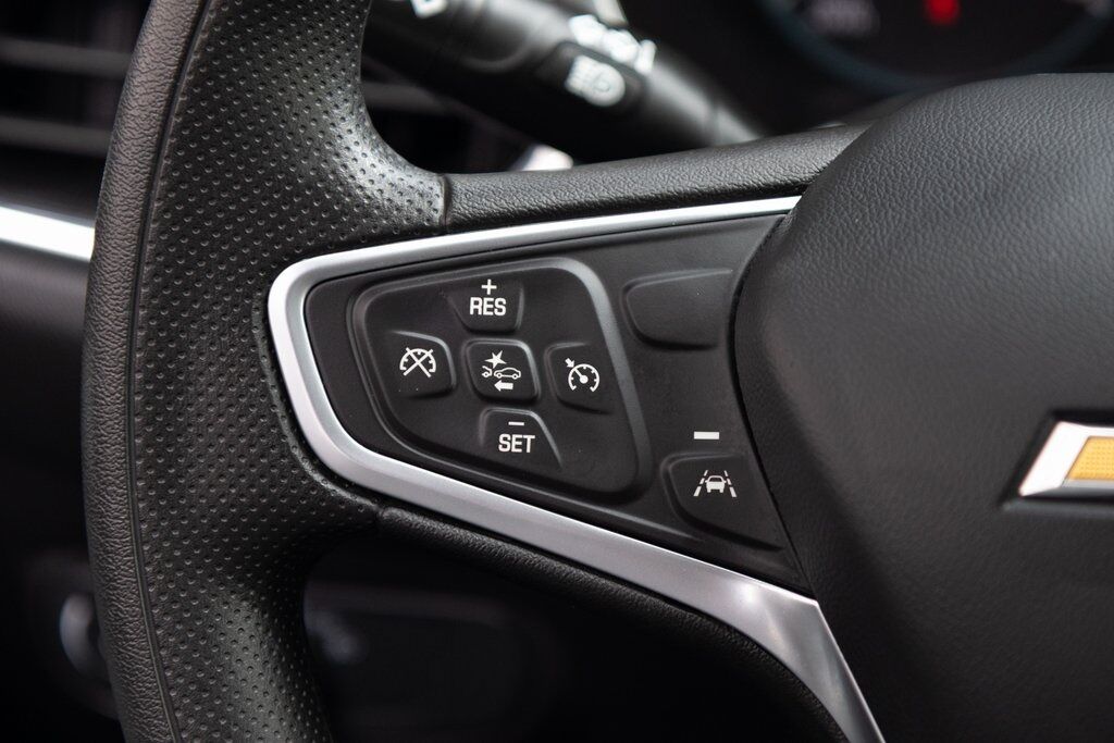 2023 Chevrolet Equinox LS Kenosha WI