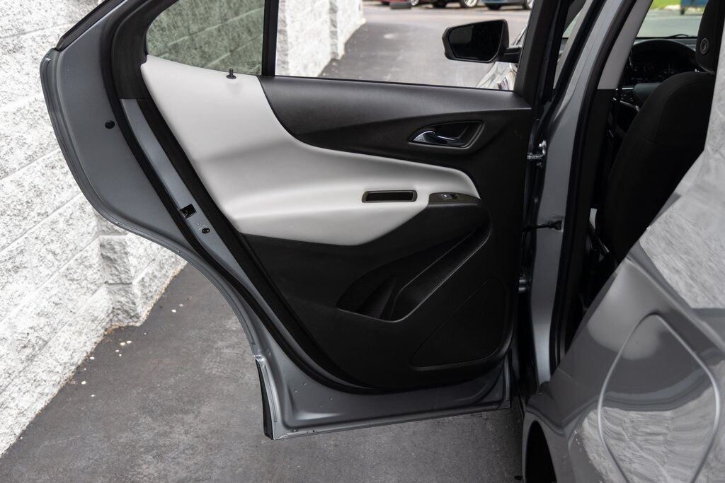 2023 Chevrolet Equinox LS Kenosha WI
